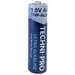 AA Battery, 1.5v Ultra Alkaline Series, Non-Rechargeable, 4/pk